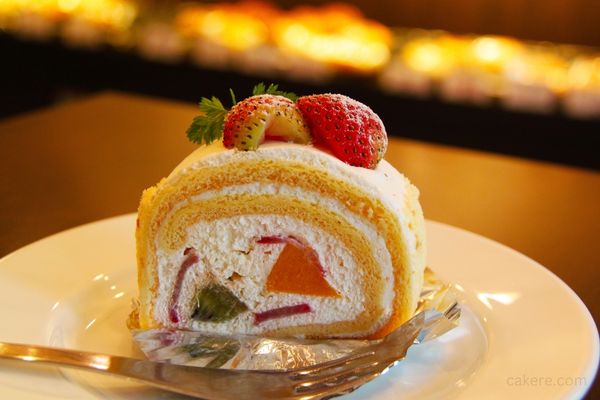 Kyiv-Cake