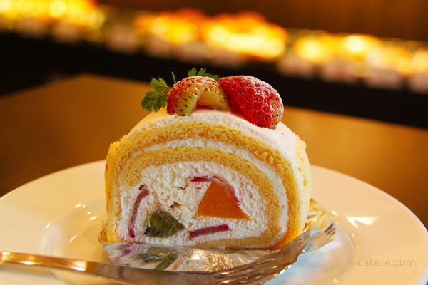 Kyiv-Cake