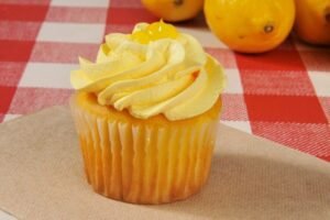 Lemon Frosting