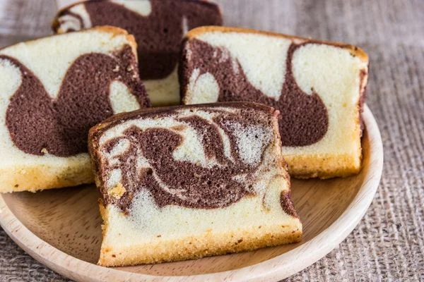 Marble-Cake