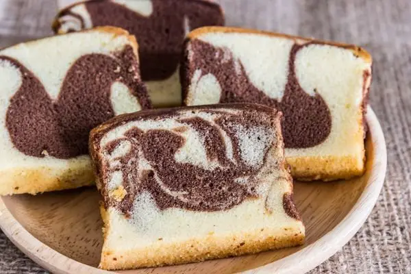 Marble-Cake