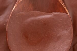 Milk Frosting