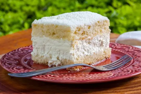 Milk-Powder-Cake