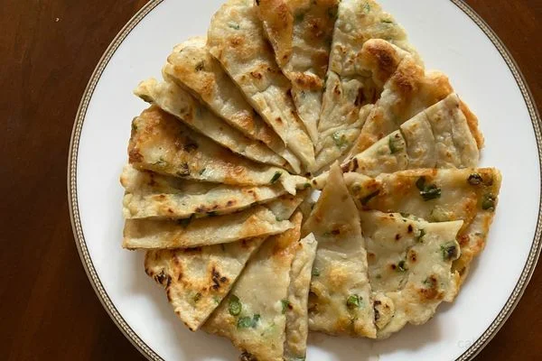 Onion-Cakes