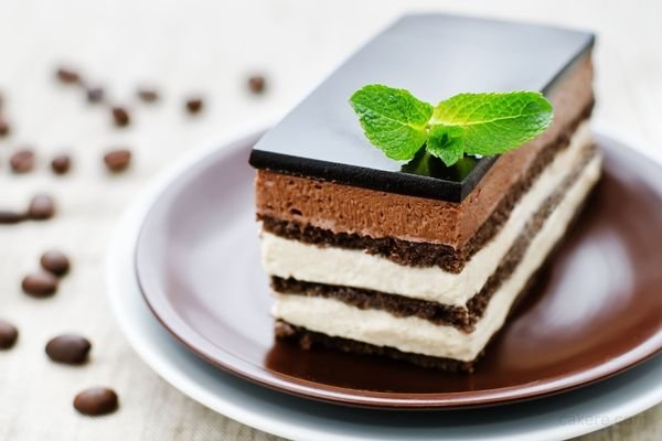 Opera-Cake