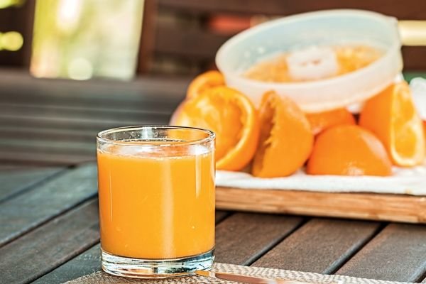 Orange-Juice