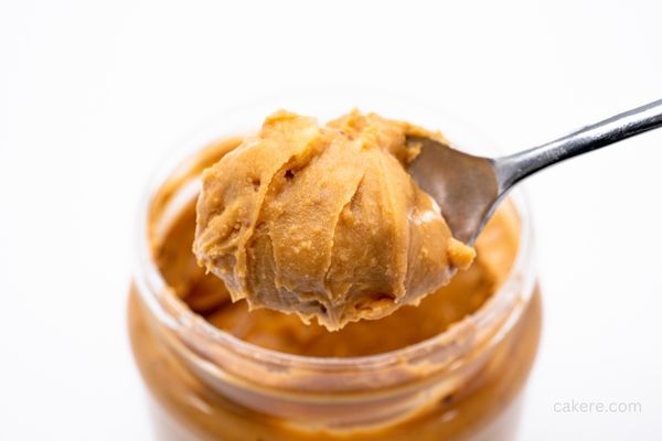 Peanut Butter frosting