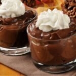 Perfect Chocolate Pudding Cake