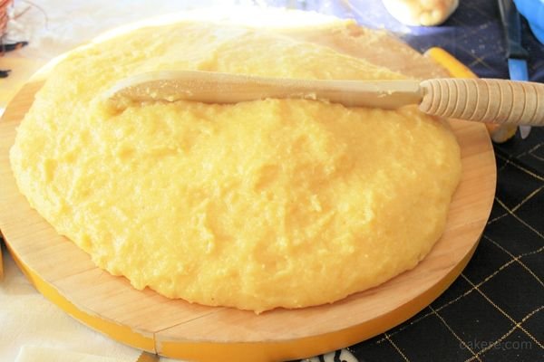 Polenta