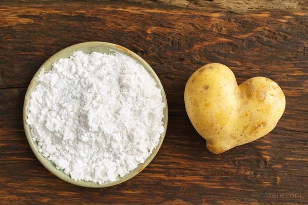 Potato-Flour