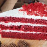 Real Red Velvet Cake