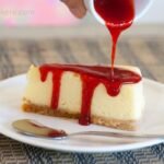 Red Velvet-Center Cheesecake