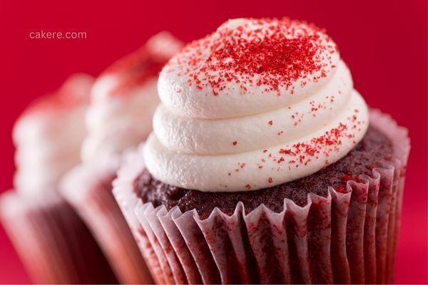 Red Velvet Cupcakes