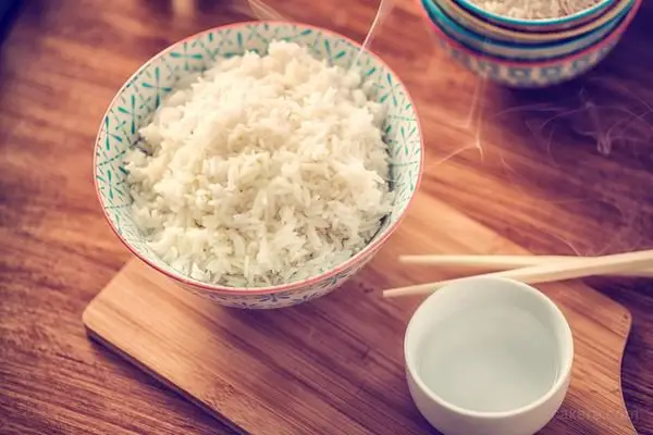 Rice-Vinegar