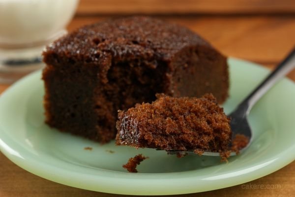 Stout-Beer-Cake