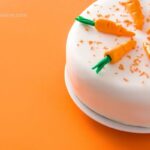 Swiss Almond Carrot Cake