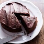 The Ultimate Slow Cooker Chocolate Cake Recipe