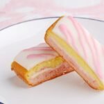 Two-Part Angel Cake