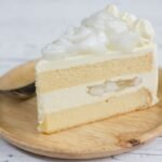 Ultimate Coconut Cake