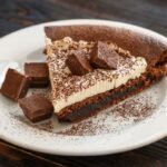Ultimate Flourless Chocolate Cake Recipe