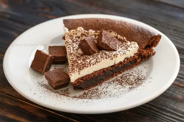 Ultimate Flourless Chocolate Cake Recipe