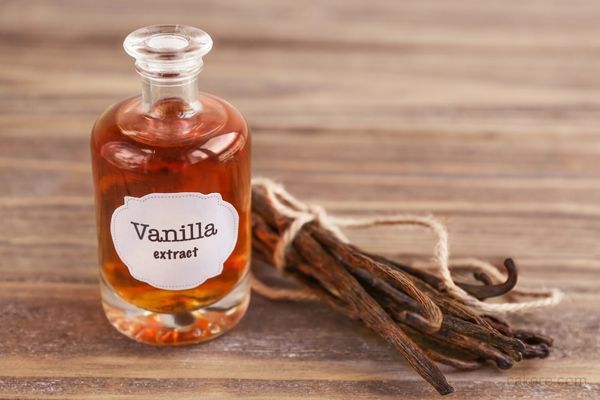Vanilla-Extract