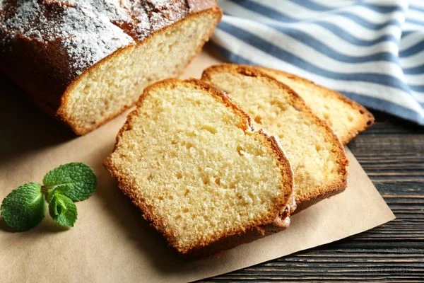 Yogurt-Cake