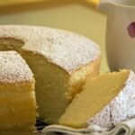 chiffon cake