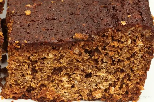 Parkin-Cake