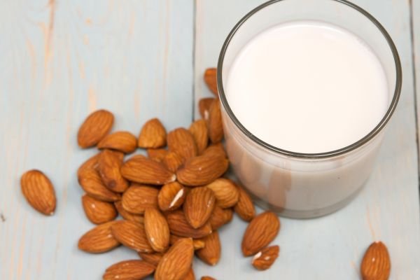 Almond Milk