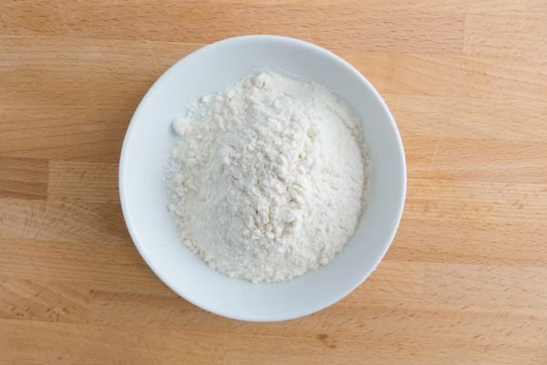 Cake Wheat Flour