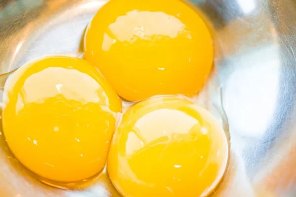 Egg Yolks