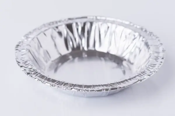 Foil Pan