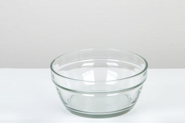 Glass Bowl