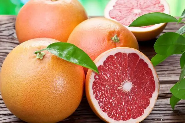 Grapefruit