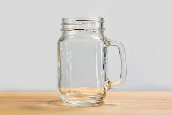 Mason Jars