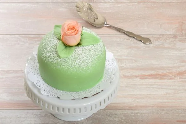 Princess Cake