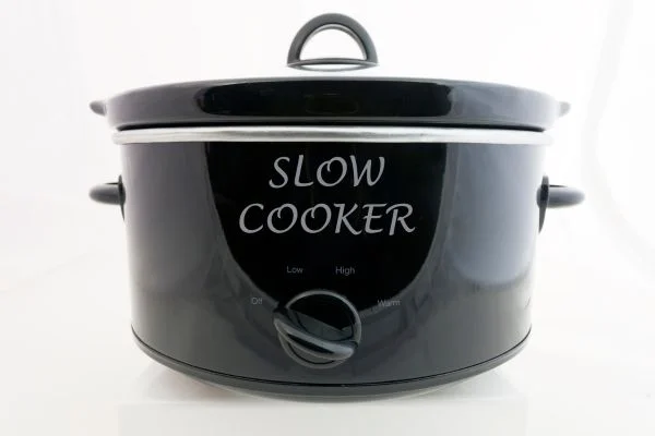 Slow Cooker