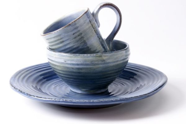 Stoneware