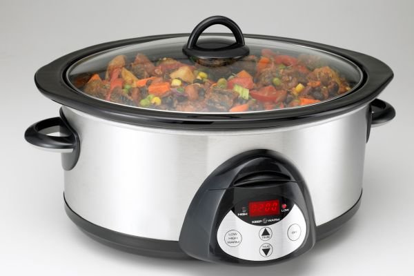 crock pot