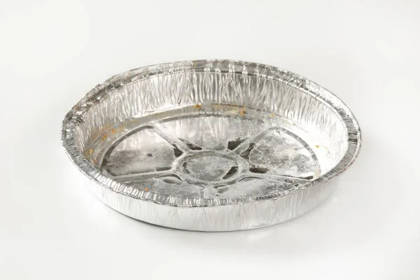 foil pans