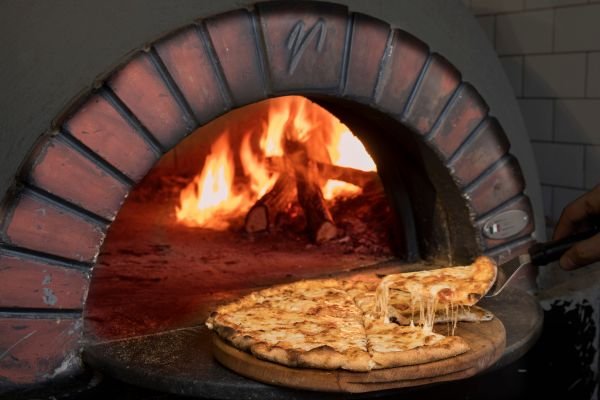 pizza oven