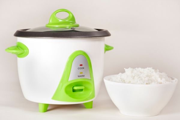 rice cooker