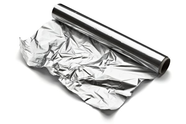 tin foil