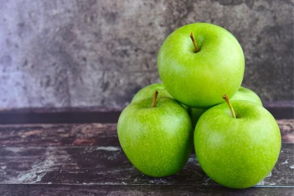 Granny Smith Apples