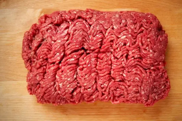 Ground Beef