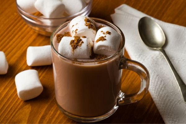 Hot Cocoa Mix