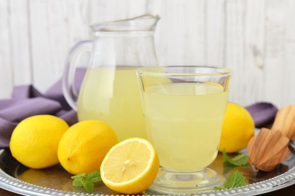 Lemon Juice