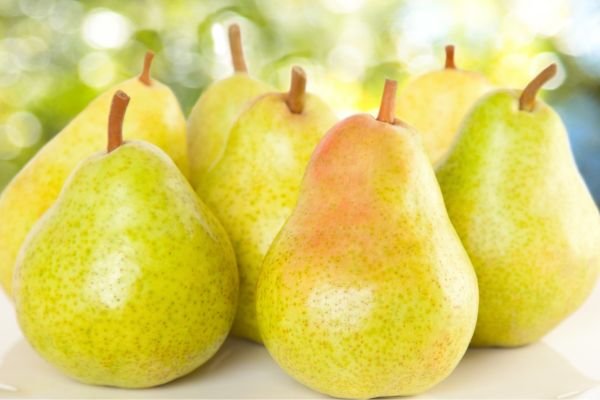 Pears