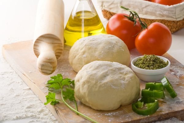 Pizza Dough